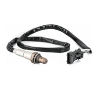 Sonde Lambda Chauffée 4 Poli 750 Mm Câble HELLA Pour Notamment VOLVO V70