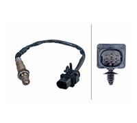 HELLA 6PA 358 243-771 Sonde lambda