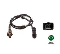Sonde Lambda Chauffée 5 Fils NTK Pour OPEL ASTRA H