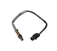 Sonde Lambda Chauffée 6 Broches 445 Mm Câble HELLA Pour Notamment AUDI TT