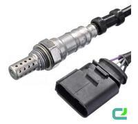 Sonde Lambda Chauffée 950Mm 12V PIERBURG Pour AUDI A3