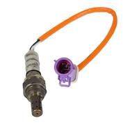 Sonde Lambda chauffée à 4 Fils capteur d'oxygène aval 234-4555 AE8Z9G444B AE8Z-9G444-C pour Fiesta L4 1 6 L