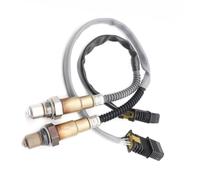 Sonde Lambda Compatible Avec BMW Pour 320i 328i 528i X1 Z4 2012 2013 2014 2015 Capteur D'oxygène Lambda Remplacement De Voiture OEM : 11787589121 11787589122