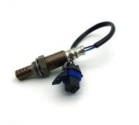 Sonde lambda Compatible Avec C&evrolet Pour Astro 2003 2004 2005 Accessoires De Remplacement Pour Sonde Lambda OEM: GL-24344 12570795 12589550