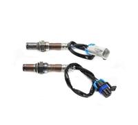 Sonde Lambda Compatible Avec Chevrolet Spark 1.2L 2013 2014 2015 Capteur D'oxygène Lambda O2 En Amont De Voiture 25180900 25180901 234-4765 234-4773(1 jeu)