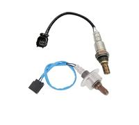 Sonde Lambda Compatible Avec Civic 1.8L 2007 2008 2009 2010 2011 Pour Remplacement Du Capteur D'oxygène O2 En Amont Et En Aval 36532-RNA-A01