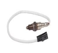 Sonde lambda Compatible avec CLIO IV 2012-2019 226905054R 0258030338 Sonde lambda O2 Capteur d'oxygène