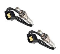 Sonde Lambda Compatible Avec DODGE Pour AVENGER 2008 2009 2010 2011 2012 2Pcs Lambda Automotive O2 Oxygen Sensor Car Accessories OEM：234-4770