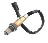 Sonde Lambda Compatible Avec FIAT Pour PUNTO Pour EVO 1.2 .4 2009 2010 2011 2012 Rapport Air Carburant De Voiture Capteur Lambda Oxygène O2 Remplacement Automobile