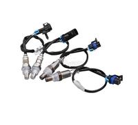 Sonde Lambda Compatible Avec Hummer Pour H2 6.2L 2008 2009 Lambda Pour Sonde O2 Capteur D'oxygène Voiture En Amont En Aval 234-4337