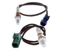 Sonde Lambda Compatible avec Infiniti FX45 FX35 G35 M45 Q45 226902A000 226908J001, sonde à oxygène (O2), capteur de Rapport air/Carburant