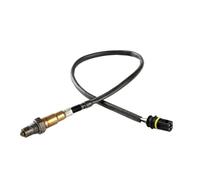 Sonde Lambda Compatible avec Mercedes-Benz pour W203, W211, W204, CLK, C180, C230, E200 (références : 0025400617 et 0258006475) ; sonde à oxygène (O2) pour Le Rapport air/Carburant