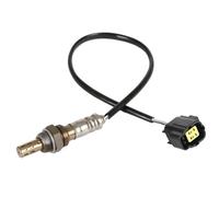 Sonde Lambda Compatible avec Nissan ALMERA B10 1.6 16V 2006-2012, Moteur QG16DE, référence F00HL00372, 2269095F0A, 22690-95F0A (sonde à oxygène Lambda O2)