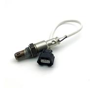 Sonde lambda Compatible Avec Nissan Pour Micra 2011 2012 2013 2014 2015 2016 Sonde Lambda De Rechange Pour Rapport Air Carburant OEM: 0ZA603-N18