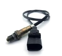 Sonde lambda Compatible Avec Skoda Pour Octavia Superbe 1999 2000 2001 2002 2003 2004 2005 2006-2010 Remplacement Des Capteurs D'oxygène O2 OEM: 06A906262AF