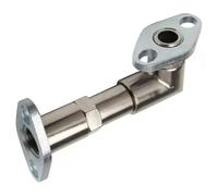 Sonde Lambda Compatible avec Toyota Tacoma, Adaptateur/entretoise pour sonde à oxygène (capteur d'oxygène Automobile).