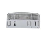 Sonde Lambda Compatible Avec VW Passat B5 MK4 Jetta Plafonnier Lecture Arrière Voiture -Éclairage Intérieur 1TD947105