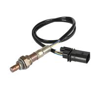 Sonde Lambda Compatible avec VW Polo 1.4 16V 036906262T LZA07-V3 036 906 262 T Sonde à oxygène O2