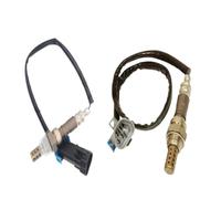 Sonde Lambda Connecteur 2 Capteurs D'oxygène Lambda O2 Avant Arrière 12617648 12646200 Pour Chevrolet Pour LAAM Pour MALIBU 2.4L 2012-2016 234-4526 234-4673