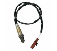Sonde Lambda Connecteur Jeu De 2 Capteurs D'oxygène Avant Arrière Pour VW Pour Beetle Pour Golf Pour Jetta Pour Passat 1999 2000 2001 2002 2003 2004 2005 2006