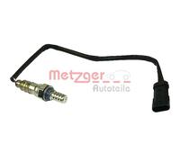 Sonde lambda de boucherie pour Dacia Logan Renault