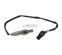 Sonde lambda 560mm sonde diagnostic METZGER pour BMW 3 (E90)