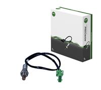 Sonde Lambda de Saut 4 Lignes NTK pour entre Autres Choses Peugeot 206 Hayon