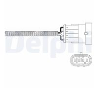 SONDE LAMBDA DÉDIÉE FIAT / LANCIA