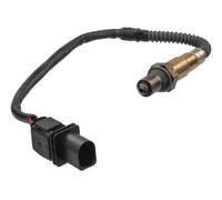 Sonde Lambda DELPHI avant catalyseur pour Audi A3 (8P) 3.2 V6 Quattro - Cylindres 1 à 3