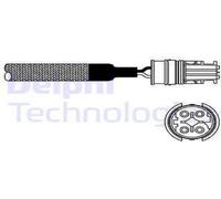 Sonde lambda DELPHI ES10899-12B1