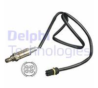 Sonde lambda DELPHI ES11123-12B1 Left Front for BMW