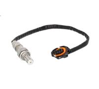 Sonde lambda DELPHI ES20011-12B1 pour OPEL CORSA C (X01) 1 2000-2003