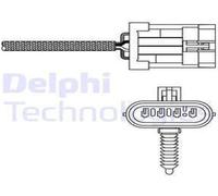 Sonde lambda DELPHI ES20135-12B1