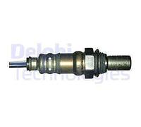 Sonde lambda DELPHI ES20151-12B1 Front for FORD;JAGUAR