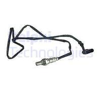 Sonde lambda DELPHI ES20166-12B1 Front for AUDI,SEAT,SKODA,VW