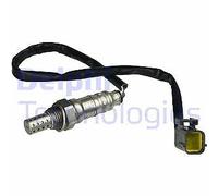 Sonde lambda DELPHI ES20235-12B1 Front for LAND ROVER,ROVER
