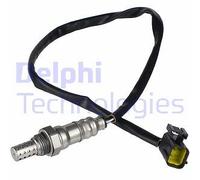 Sonde lambda DELPHI ES20239-12B1 Front for LAND ROVER,MG,ROVER