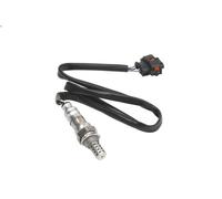 Sonde lambda DELPHI ES20281-12B1 pour MAZDA CX-7 (ER) 2.3 2007-2009