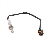Sonde lambda DELPHI ES20283-12B1 pour MAZDA CX-7 (ER) 2.3 2007-2009