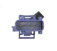 Sonde lambda DELPHI ES20308-12B1 pour PEUGEOT 406 (8B) 2 2000-2004