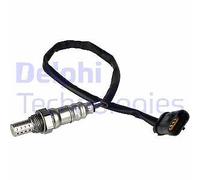 Sonde lambda DELPHI ES20311-12B1 Front for FIAT;NISSAN;OPEL;RENAULT;VAUXHALL