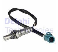 Sonde lambda DELPHI ES20349-12B1 Front for FORD;JAGUAR
