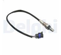 Sonde lambda DELPHI ES20352 pour HUMMER HUMMER H2 6.2 2008-2009