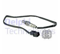 Sonde lambda DELPHI ES20510-12B1 Front for HYUNDAI;KIA