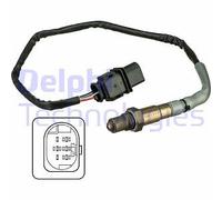 Sonde lambda DELPHI ES20550-12B1 Front for HYUNDAI,KIA,OPEL,SAAB,VAUXHALL
