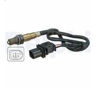 Sonde lambda DELPHI ES20673-12B1 pour BMW 1 (E81) 2 2006-2008
