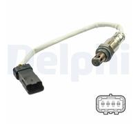 Sonde lambda DELPHI ES21062-12B1