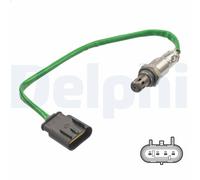 Sonde lambda DELPHI ES21066-12B1 pour FIAT 500X (334_) 1.4 2015-2018