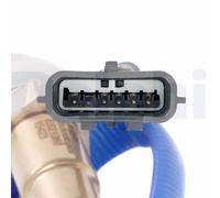 Sonde lambda DELPHI ES21068-12B1