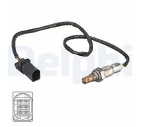 Delphi Sonde lambda ES21084-12B1 à large bande pour Fiat, Lancia, Alfa Romeo
